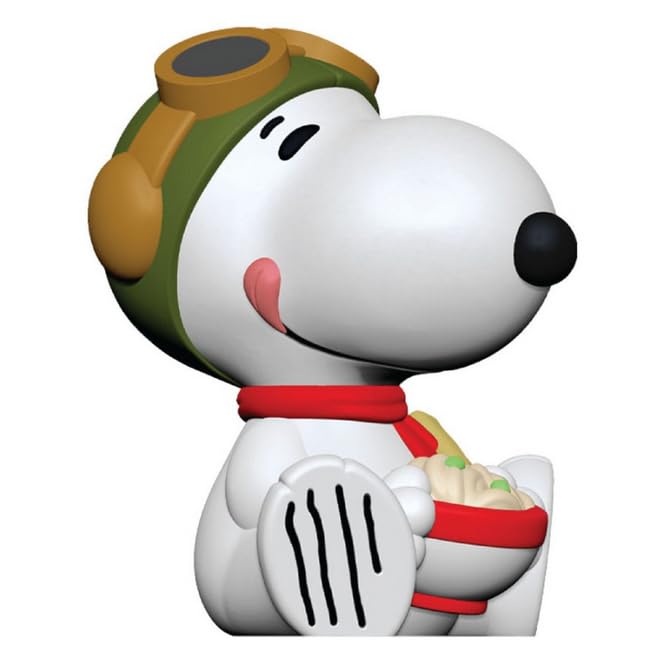 Amazon.co.jp: Funmakerロキモト×ピーナッツ 4インチフィギュア